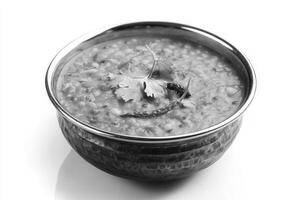 Plain dal