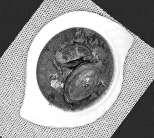 Baingan masala [1 plate]