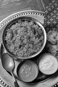 Tomato Rice