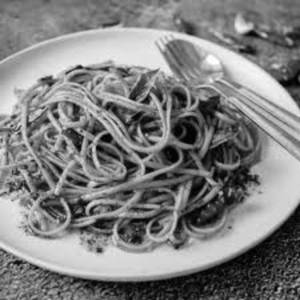 Chilly Garlic Noodles