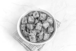Paneer chilli gravy