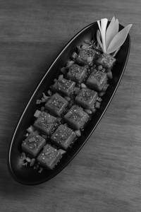 Paneer Pepper