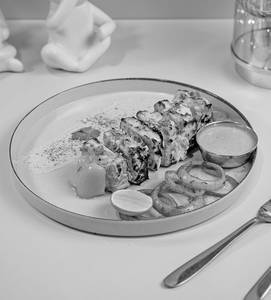 Lasuni Paneer Tikka
