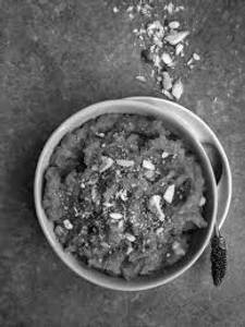 Bread Halwa
