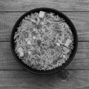 Singapore Noodles