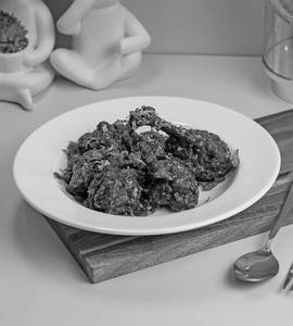 Chicken Lollipop Tossed In Choice Of Sauce