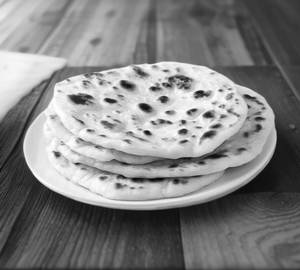 Tandoori Butter Roti