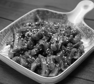 Chilli potato