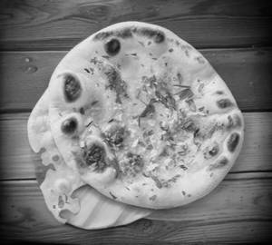 Plain Naan