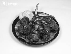 Chicken Pepper