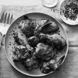 Chicken Roasted [8 Pieces]