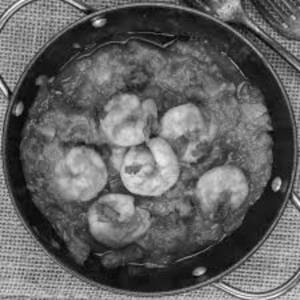 Prawn Masala