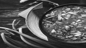 Hot And Sour Soup