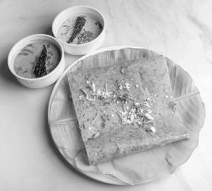 Rava Onion Dosa