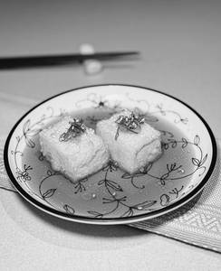 Agedashi Tofu
