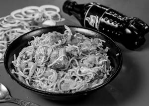 Chicken Chowmein