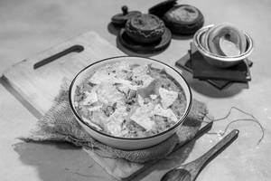 Vegetable Jaipuri
