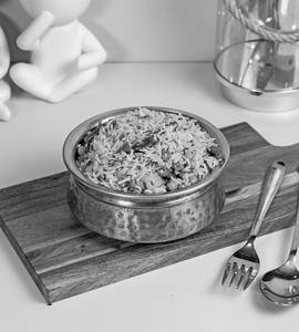 Mix Veg Pulao