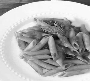 Red Sauce Pasta