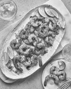 Tandoori Prawn