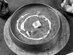 Dal Makhani