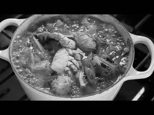Kkotgetang(crab)