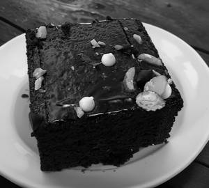 Slize brownie 1 piece