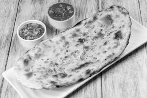 Amritsari Kulcha