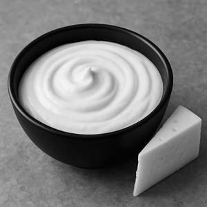 Cheesy Dip