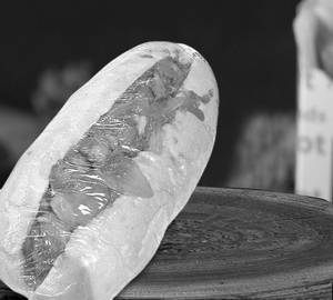 Chilli Chicken Sandwich