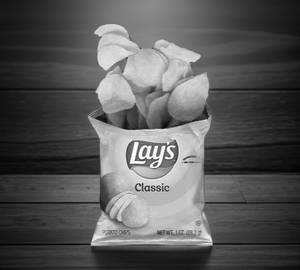 Lays chicken pocket large