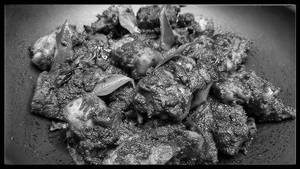 Chicken Ghee Roast