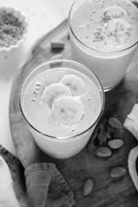 Banana Shake