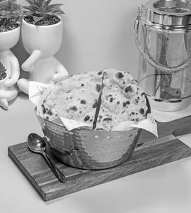 Tandoori Roti