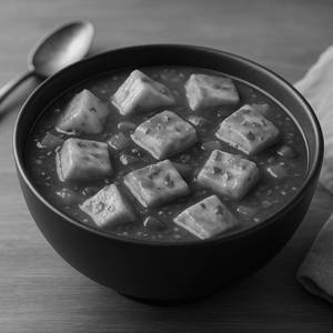 Paneer Manchurian Gravy