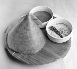 Plain Dosa
