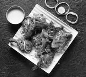 Tandoori Chicken