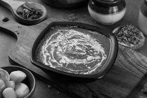 Dal Makhani