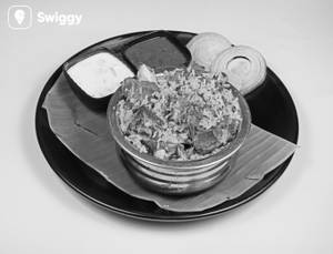 Mutton Biriyani