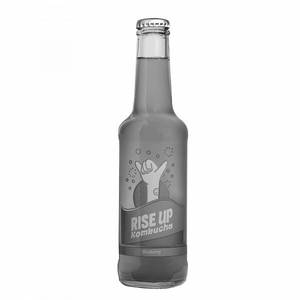 Blueberry Kombucha