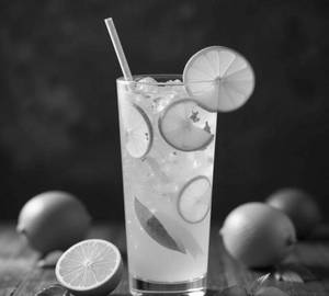 Lime juice