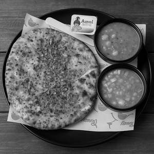 Paneer Kulcha