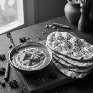 Veg- Thali