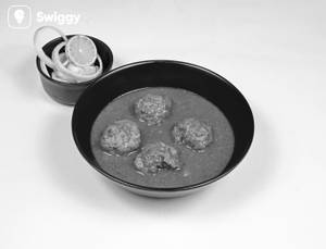 Mutton Kheema