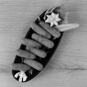 Paneer Finger
