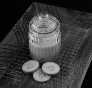 Cucumber 300 Ml