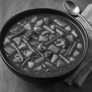 Vegetables Sweet & Sour