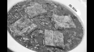 Omlette Curry