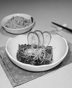 Pork Kakuni