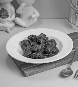 Chicken Manchurian